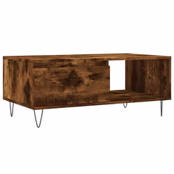 VidaXL 830569, Smoked oak
