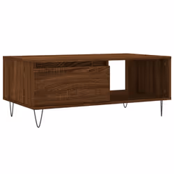 VidaXL 830571, Marron