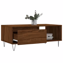 VidaXL 830571 Table à café, latérale et de salon - Vue supplémentaire 4