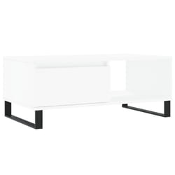 VidaXL 830572 Table à café, latérale et de salon