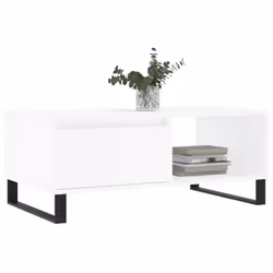 VidaXL 830572 Table à café, latérale et de salon - Vue supplémentaire 3