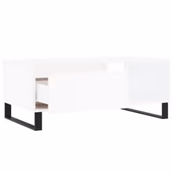 VidaXL 830572 Table à café, latérale et de salon - Vue supplémentaire 6