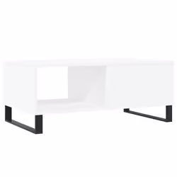 VidaXL 830572 Table à café, latérale et de salon - Vue supplémentaire 8