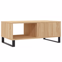 VidaXL 830575 Table à café, latérale et de salon - Vue supplémentaire 8