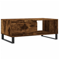 VidaXL 830577 Table à café, latérale et de salon