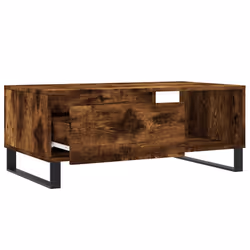 VidaXL 830577 Table à café, latérale et de salon - Vue supplémentaire 6