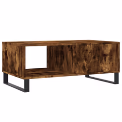VidaXL 830577 Table à café, latérale et de salon - Vue supplémentaire 8