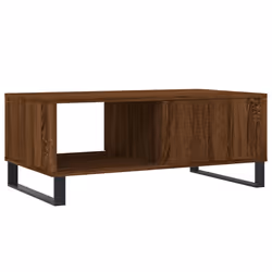 VidaXL 830579 Table à café, latérale et de salon - Vue supplémentaire 8