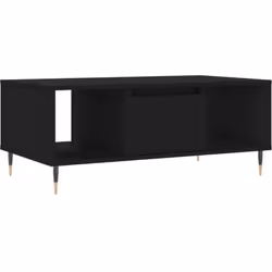VidaXL 830581, Noir