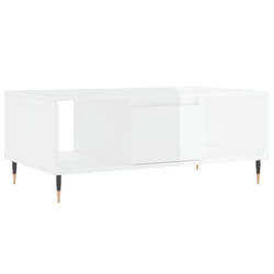 VidaXL 830582 Table à café, latérale et de salon
