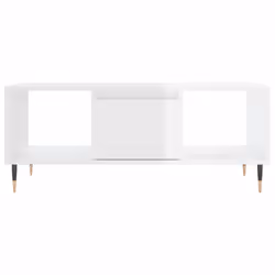 VidaXL 830582 Table à café, latérale et de salon - Vue supplémentaire 5
