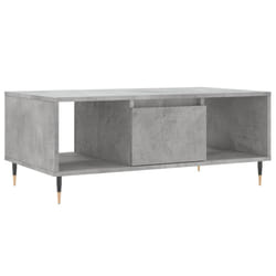 VidaXL 830584 Table à café, latérale et de salon