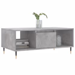 VidaXL 830584 Table à café, latérale et de salon
