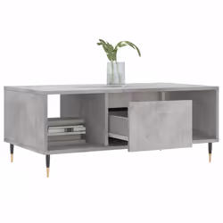 VidaXL 830584 Table à café, latérale et de salon - Vue supplémentaire 4