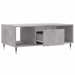 VidaXL 830584 Table à café, latérale et de salon - Vue supplémentaire 6