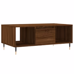 VidaXL 830587, Marron
