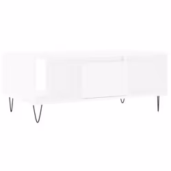 VidaXL 830588, Blanc