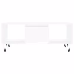 VidaXL 830588 Table à café, latérale et de salon - Vue supplémentaire 5