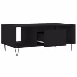 VidaXL 830589 Table à café, latérale et de salon - Vue supplémentaire 6