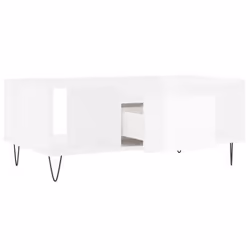 VidaXL 830590 Table à café, latérale et de salon - Vue supplémentaire 4