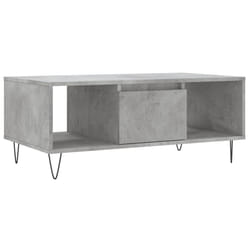 VidaXL 830592 Table à café, latérale et de salon