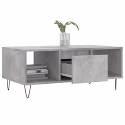 VidaXL 830592 Table à café, latérale et de salon - Vue supplémentaire 4