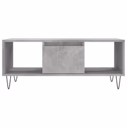 VidaXL 830592 Table à café, latérale et de salon - Vue supplémentaire 5