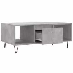 VidaXL 830592 Table à café, latérale et de salon - Vue supplémentaire 6