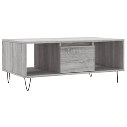 VidaXL 830594 Table à café, latérale et de salon