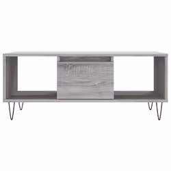 VidaXL 830594 Table à café, latérale et de salon - Vue supplémentaire 5