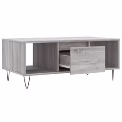 VidaXL 830594 Table à café, latérale et de salon - Vue supplémentaire 6