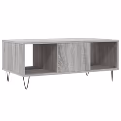 VidaXL 830594 Table à café, latérale et de salon - Vue supplémentaire 8