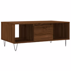 VidaXL 830595, Marron