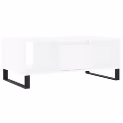 VidaXL 830596, Blanc