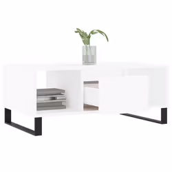 VidaXL 830596 Table à café, latérale et de salon - Vue supplémentaire 4