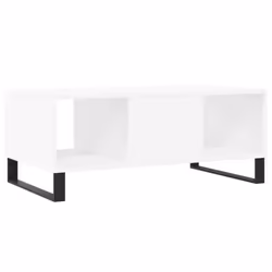 VidaXL 830596 Table à café, latérale et de salon - Vue supplémentaire 8