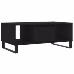 VidaXL 830597, Noir
