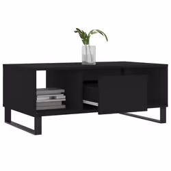 VidaXL 830597 Table à café, latérale et de salon - Vue supplémentaire 4