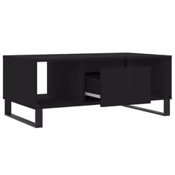 VidaXL 830597 Table à café, latérale et de salon - Vue supplémentaire 6