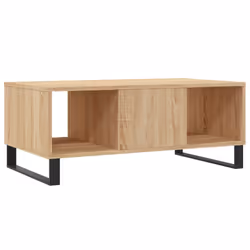 VidaXL 830599 Table à café, latérale et de salon - Vue supplémentaire 8