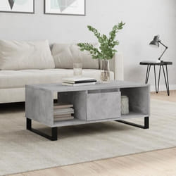 VidaXL 830600 Table à café, latérale et de salon
