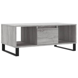 VidaXL 830602 Table à café, latérale et de salon