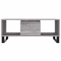 VidaXL 830602 Table à café, latérale et de salon - Vue supplémentaire 5