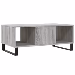 VidaXL 830602 Table à café, latérale et de salon - Vue supplémentaire 8