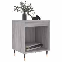 VidaXL 830713 Table de nuit et table de chevet Chêne