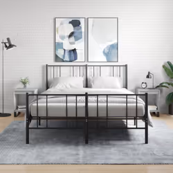 Ces tables de chevet tendance, au design élégant et classique, sont destinées à améliorer votre intérieur. Matériau durable : ...