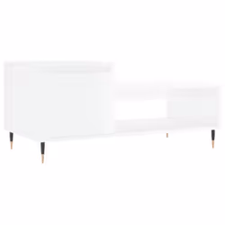 VidaXL 830822, Blanc