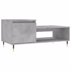 VidaXL 830824, Gris
