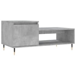 VidaXL 830824 Table à café, latérale et de salon