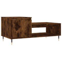 VidaXL 830825 Table à café, latérale et de salon